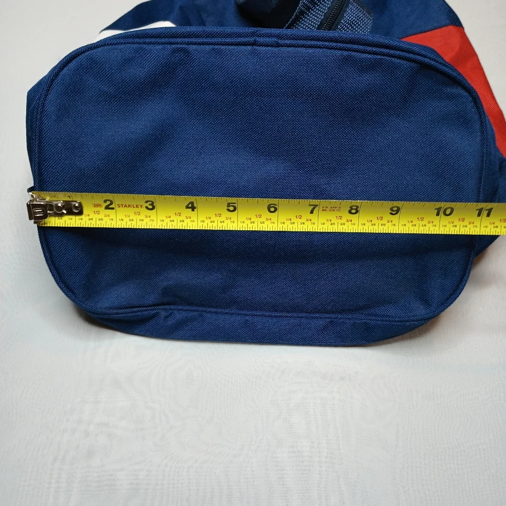 Cancun Carbide Mexicano Anti-Theft Backpack Adj Crossbody 2-way Straps